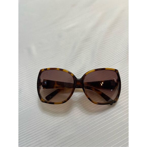 Von Zipper Tortoise Trudie Sunglasses - Picture 6 of 7